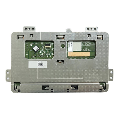 Laptop Touchpad For Lenovo Ideapad FS443 Yoga S740-14 S740-14IIL r7000 (Silver) - Lenovo Spare Parts by buy2fix | Online Shopping UK | buy2fix