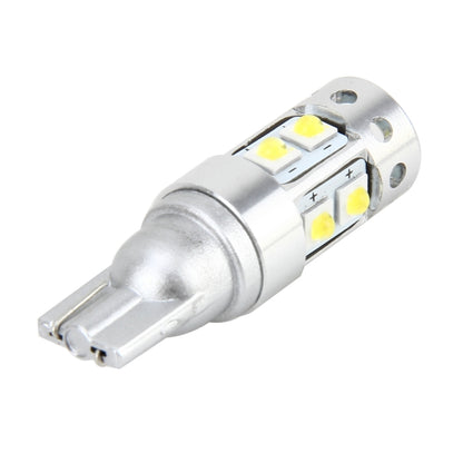 T10 50W 2500LM 10-XT-E LED White Light 6500K Car Clearance Lights Lamp, DC 12-24V - In Car by buy2fix | Online Shopping UK | buy2fix