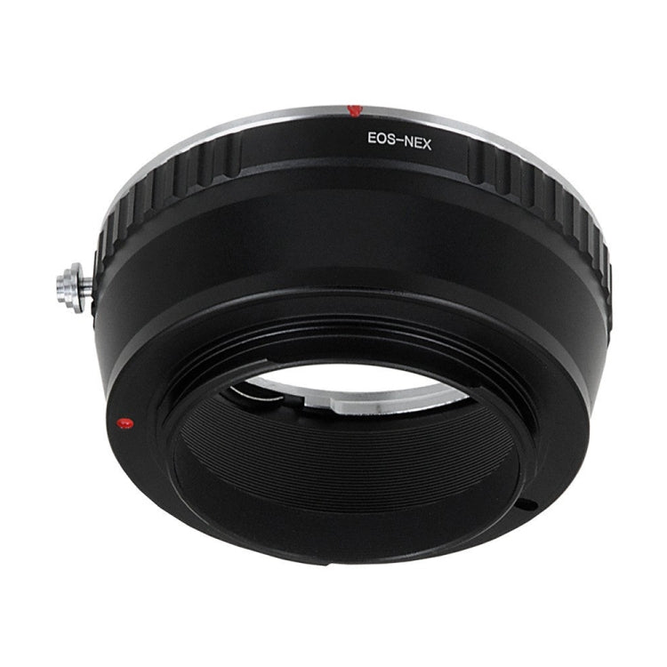 EOS-NEX Lens Mount Stepping Ring(Black) - Camera Accessories by buy2fix | Online Shopping UK | buy2fix