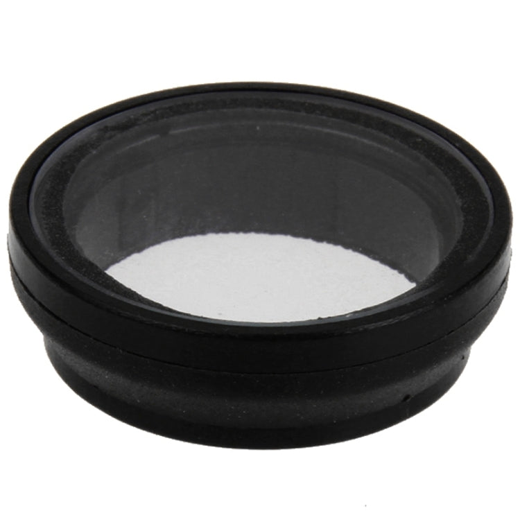 UV Filter Lens Filter for SJCAM SJ6000 Sport Camera - DJI & GoPro Accessories by buy2fix | Online Shopping UK | buy2fix