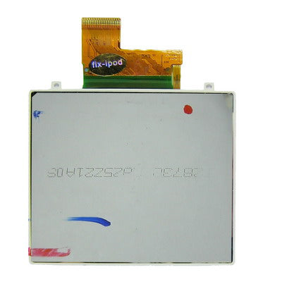 LCD Screen for iPod Classic - Other Parts by buy2fix | Online Shopping UK | buy2fix