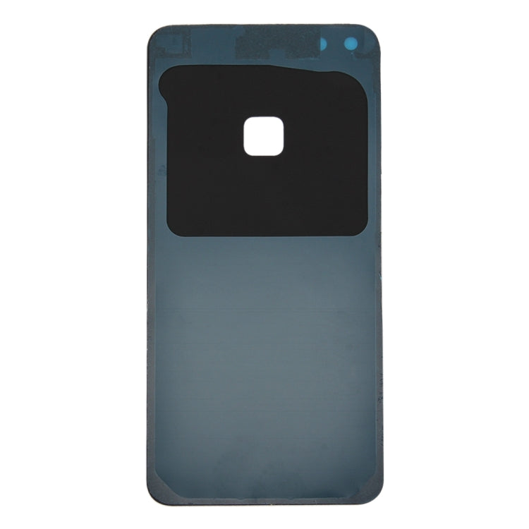 For Huawei P10 lite Battery Back Cover(Blue) - Repair & Spare Parts by buy2fix | Online Shopping UK | buy2fix