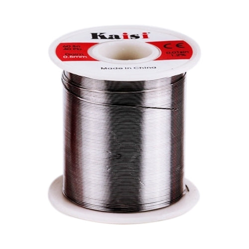 Kaisi 0.5mm Rosin Core Tin Lead Solder Wire for Welding Works, 150g - Welding Wire by Kaisi | Online Shopping UK | buy2fix