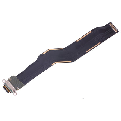 For OPPO Reno 10x zoom Charging Port Flex Cable - Repair & Spare Parts by buy2fix | Online Shopping UK | buy2fix
