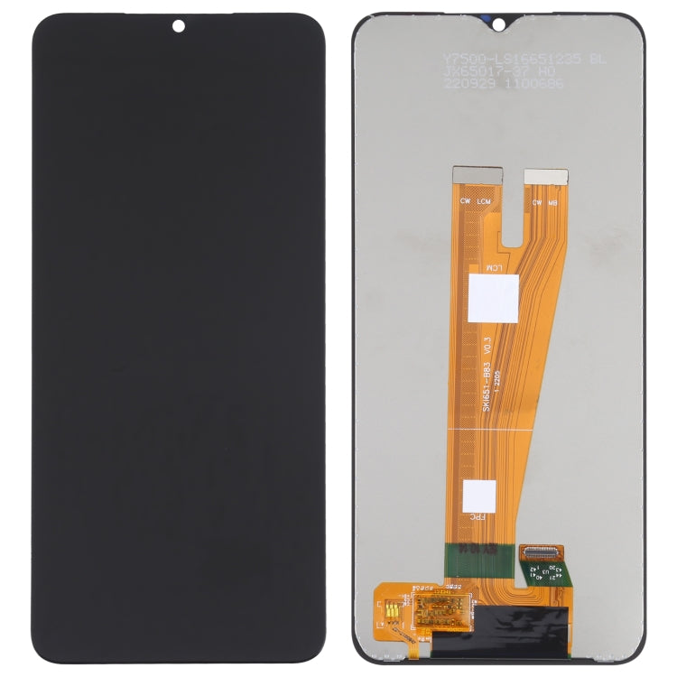 Original LCD Screen for Samsung Galaxy A04 SM-A045F Digitizer Full Assembly - Repair & Spare Parts by buy2fix | Online Shopping UK | buy2fix