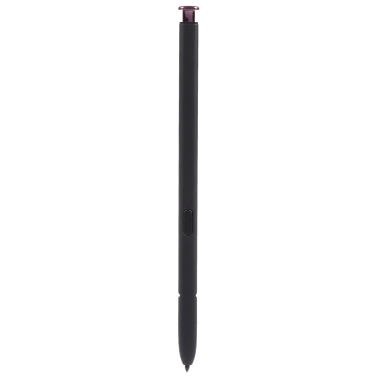 For Samsung Galaxy S22 Ultra 5G SM-908B Screen Touch Pen (Purple) - Others by buy2fix | Online Shopping UK | buy2fix