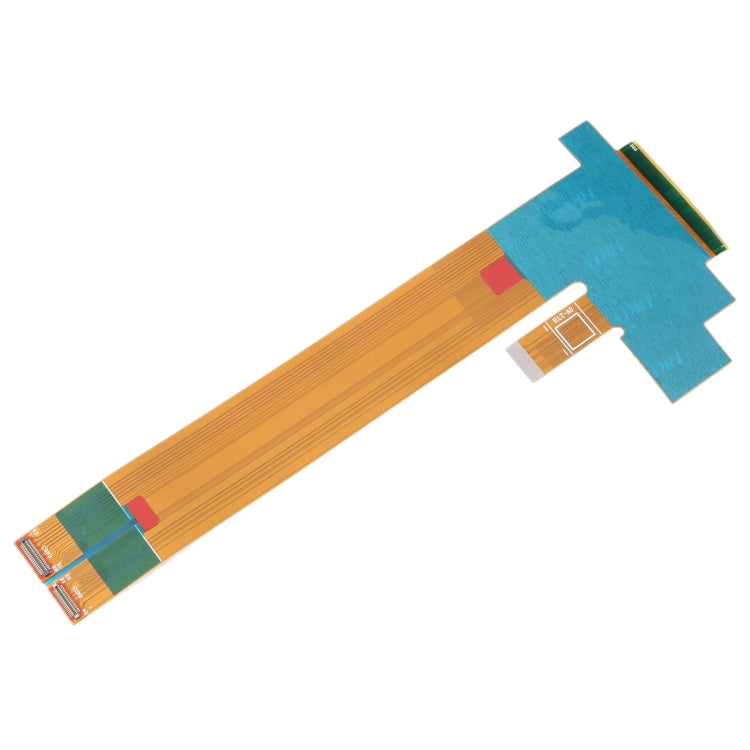 For Samsung Galaxy Tab A7 Lite SM-T220/T225 LCD Flex Cable - Flex Cable by buy2fix | Online Shopping UK | buy2fix