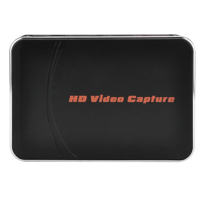 EZCAP280H HD Video Capture Card 1080P HDMI Recorder Box - Consumer Electronics by Ezcap | Online Shopping UK | buy2fix