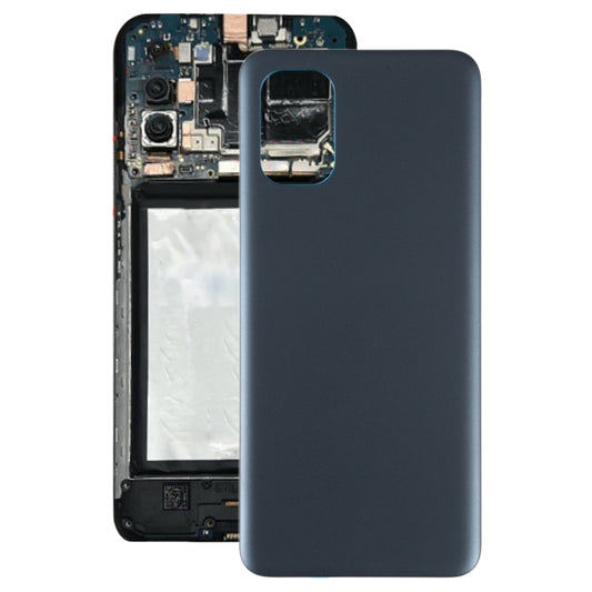 For Nokia G11 / G21 Original Battery Back Cover(Blue) - Repair & Spare Parts by buy2fix | Online Shopping UK | buy2fix