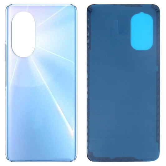 Battery Back Cover for Huawei Nova 9 SE(Blue) - Repair & Spare Parts by buy2fix | Online Shopping UK | buy2fix