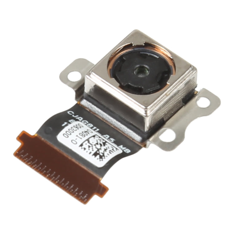 For Asus ZenPad 3S 10 Z500KL P001 Original Back Facing Camera - Repair & Spare Parts by buy2fix | Online Shopping UK | buy2fix