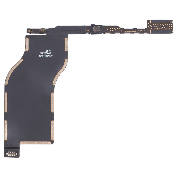 For iPad Pro 11 2021 2022 Capacitive Touch Stylus Pen Connector Flex Cable - 10.5 inch by buy2fix | Online Shopping UK | buy2fix