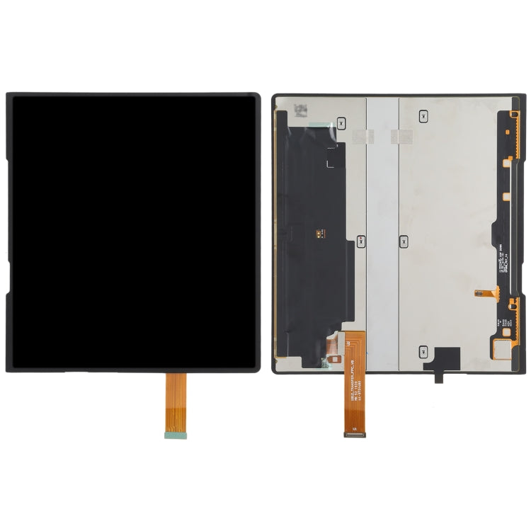 Original AMOLED Material LCD Screen for Huawei Mate X with Digitizer Full Assembly - Repair & Spare Parts by buy2fix | Online Shopping UK | buy2fix