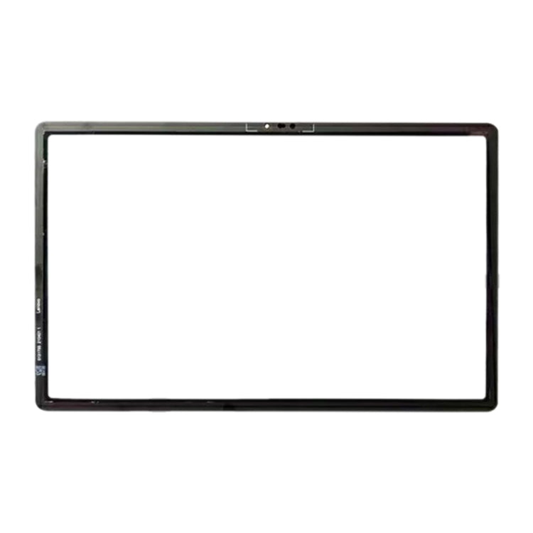 For Lenovo Yoga Tab 11 YT-J706F YT-J706N YT-J706M Front Screen Outer Glass Lens - Outer Glass Lens by buy2fix | Online Shopping UK | buy2fix