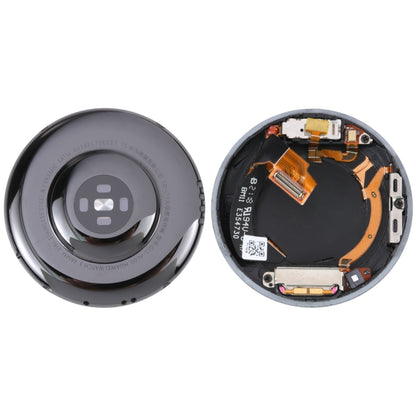 For Huawei Watch 3 Original Back Cover Full Assembly - Repair & Spare Parts by buy2fix | Online Shopping UK | buy2fix