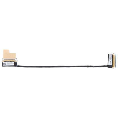 30Pin DC02C00DY00 01YT382 02HK974 LCD Cable For Lenovo Thinkpad T490 20N2 20N3 20RY 20RX T495 20NJ - Lenovo Spare Parts by buy2fix | Online Shopping UK | buy2fix