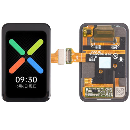 For OPPO Watch Free Original LCD Screen and Digitizer Full Assembly - Other by buy2fix | Online Shopping UK | buy2fix