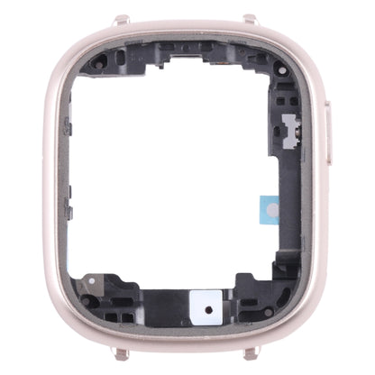 Original LCD Screen Frame Bezel Plate For Honor Watch 4 (Gold) - For Huawei by buy2fix | Online Shopping UK | buy2fix
