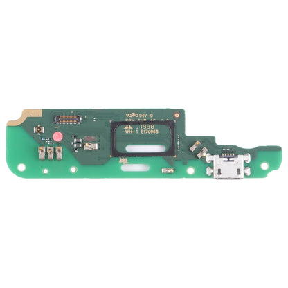 For Nokia 2.1 Original Charging Port Board - Charging Port Board by buy2fix | Online Shopping UK | buy2fix