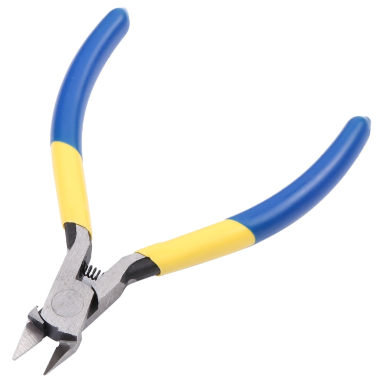 MECHANIC Precision Diagonal Pliers Manual Repair Tool - Repair & Spare Parts by MECHANIC | Online Shopping UK | buy2fix