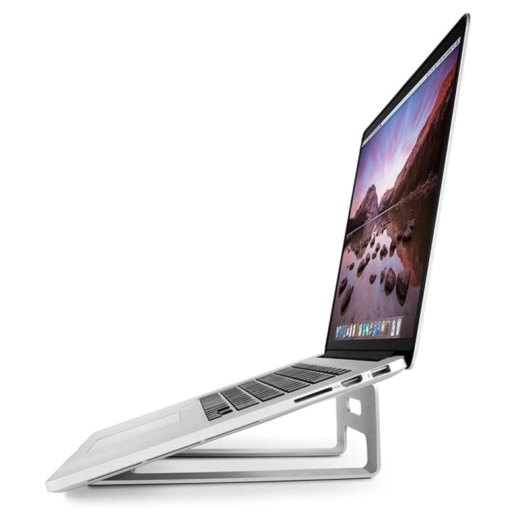 AP-1 Aluminum Alloy Laptop Stand - Computer & Networking by buy2fix | Online Shopping UK | buy2fix