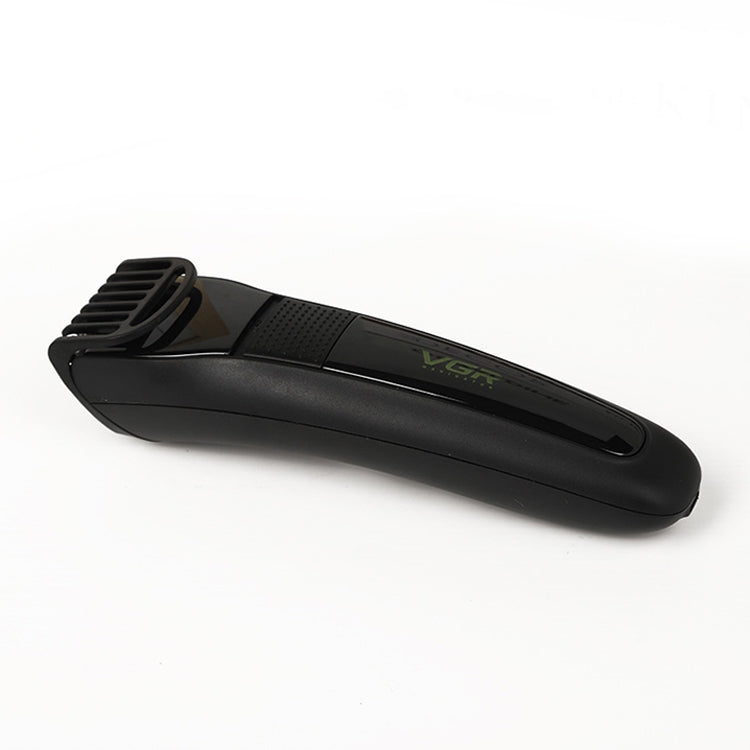 VGR V-015 5W USB Styling Electric Hair Clipper - Hair Trimmer by VGR | Online Shopping UK | buy2fix