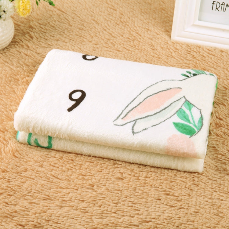 100x72cm Newborn Photography Blanket(Butterfly) - Camera Accessories by buy2fix | Online Shopping UK | buy2fix