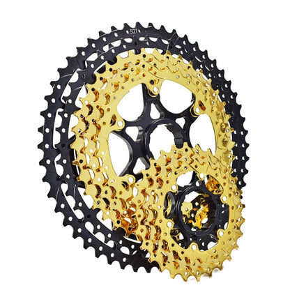 VG Sports Split Mountain Bike Lightweight Cassette Flywheel, Style:12 Speed 50T - Outdoor & Sports by VG Sports | Online Shopping UK | buy2fix