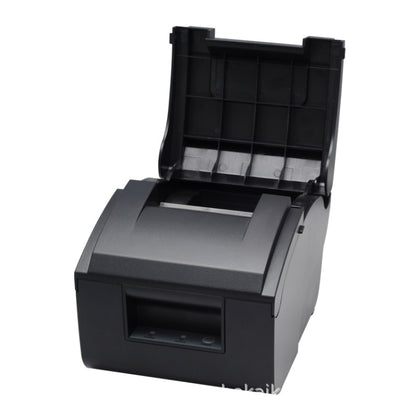 Xprinter XP-76IIH Dot Matrix Printer Open Roll Invoice Printer, Model: USB Interface(US Plug) - Consumer Electronics by Xprinter | Online Shopping UK | buy2fix