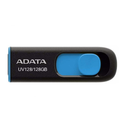 ADATA UV128 Car Speaker Office Storage U Disk, Capacity: 128GB, Random Color Delivery - Computer & Networking by ADATA | Online Shopping UK | buy2fix