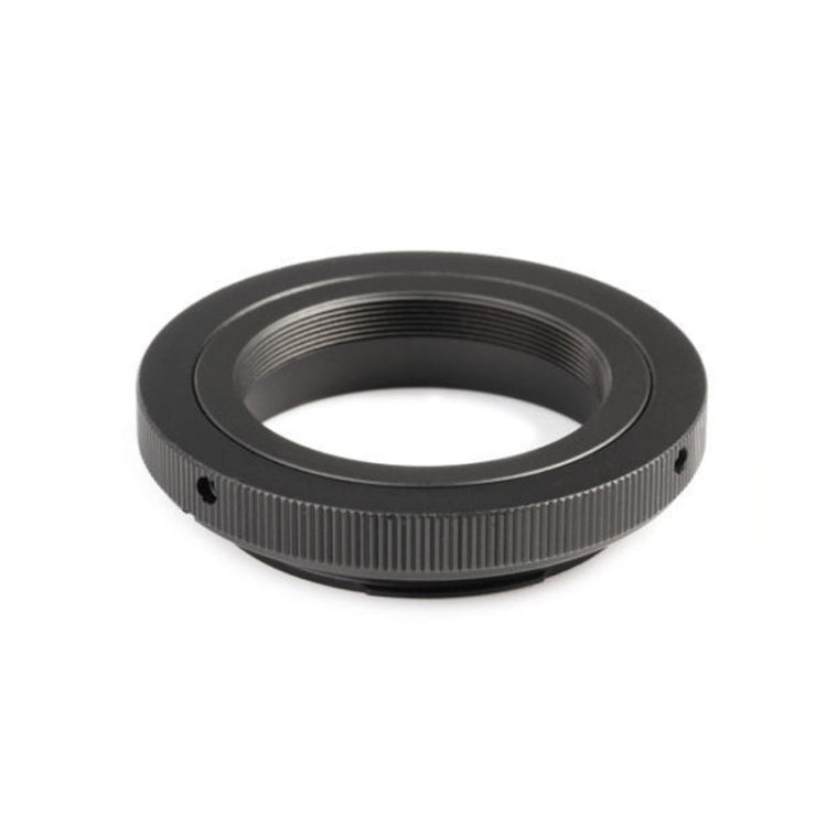 T2-EOS T2 Telephoto Reflexe Lens Adapter Ring For Canon EOS - Camera Accessories by buy2fix | Online Shopping UK | buy2fix