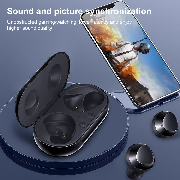 R175 In-Ear Portable Wireless Bluetooth Earphone(Purple) - Bluetooth Earphone by buy2fix | Online Shopping UK | buy2fix