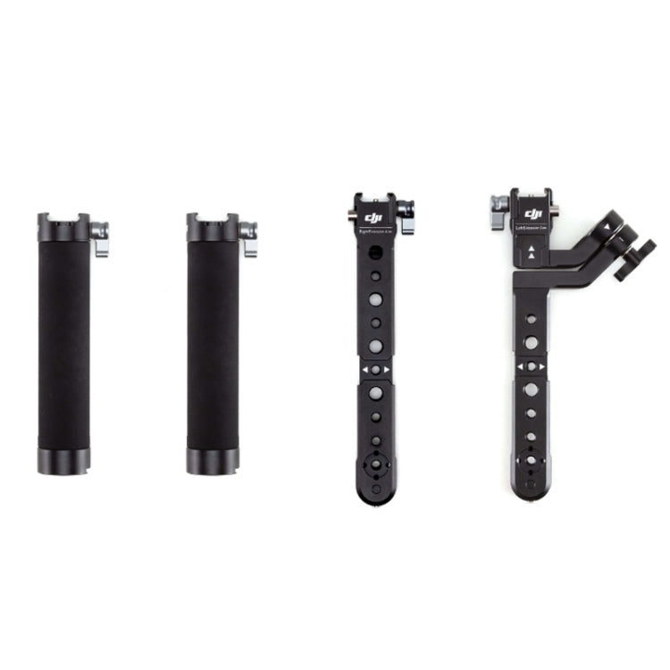 Original DJI R Multi-Mode Dual Handheld Kit -  by DJI | Online Shopping UK | buy2fix