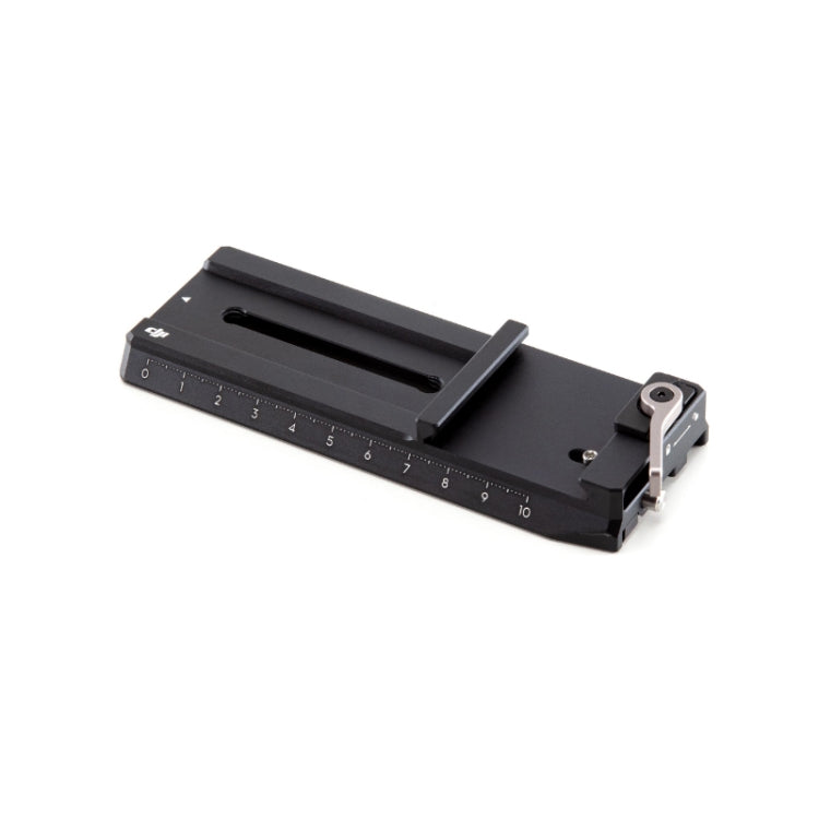 Original DJI R Lower Quick Release Plate -  by DJI | Online Shopping UK | buy2fix