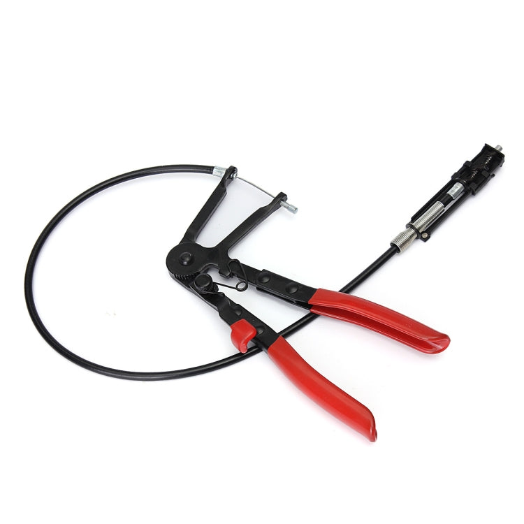 Removal Tool Remote Action Hose Clip Pliers For Car Oil Water Hose - In Car by buy2fix | Online Shopping UK | buy2fix
