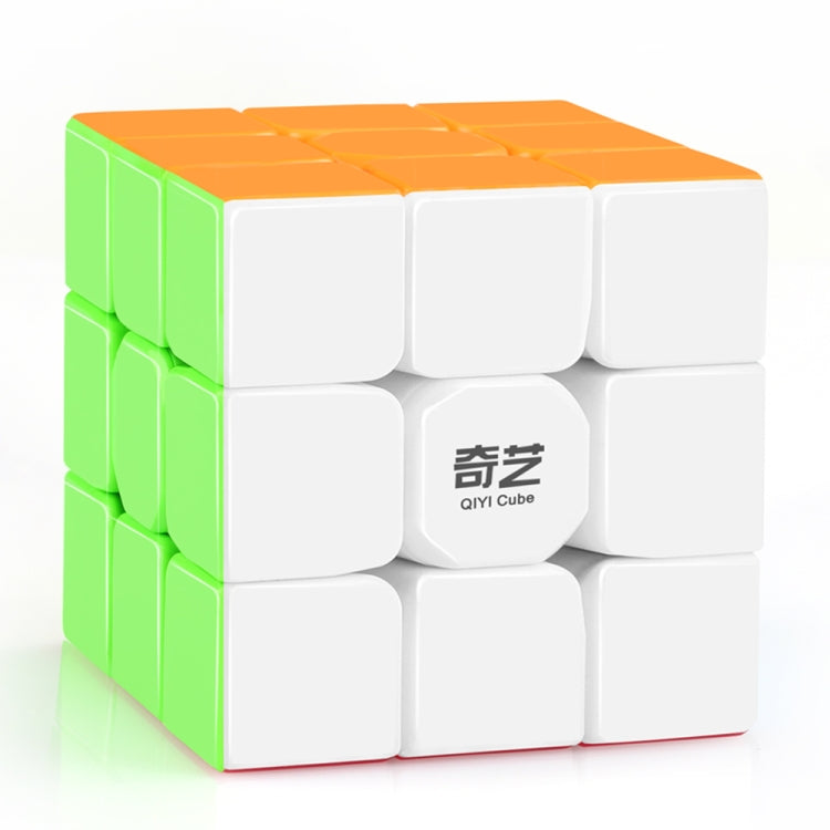 Third-order Bright and Smooth Rubik Cube Children Educational Toys - Toys & Hobbies by buy2fix | Online Shopping UK | buy2fix