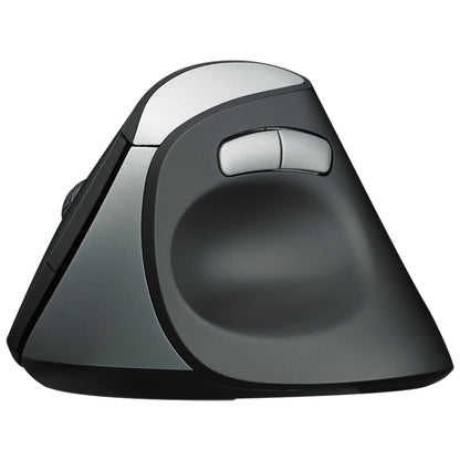 Rapoo MV20 Ergonomic Wireless Silent Vertical Mouse(Silent Version) - Wireless Mice by Rapoo | Online Shopping UK | buy2fix