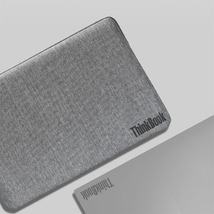 Lenovo ThinkBook Durable Waterproof Inner Sleeve For 13-14 Inch Laptop - 13.3 inch by Lenovo | Online Shopping UK | buy2fix