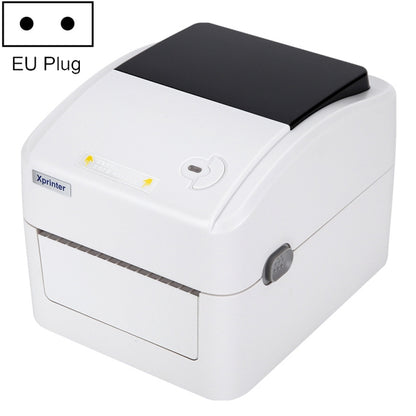 Xprinter XP-420B 108mm Express Order Printer Thermal Label Printer, Style:USB+WIFI(EU Plug) - Printer by Xprinter | Online Shopping UK | buy2fix