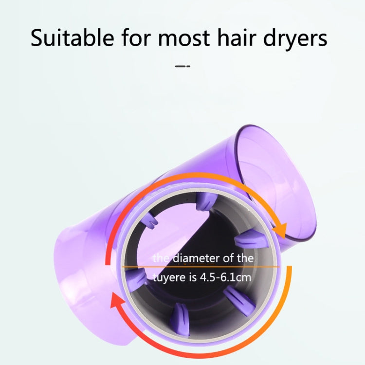 Curly Hair Hook Automatic Wave Curling Magic Hair Roller(Black) - Home & Garden by buy2fix | Online Shopping UK | buy2fix