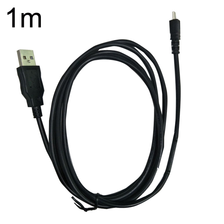 20 PCS 8Pin SLR Camera Cable USB Data Cable For Nikon UC-E6, Length: 1m Without Magnetic Ring - Camera Accessories by buy2fix | Online Shopping UK | buy2fix