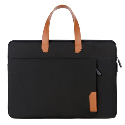 C7 Lightweight Portable Laptop Liner Bag, Size: 13/13.3 Inch(Black) - 13.3 inch by buy2fix | Online Shopping UK | buy2fix