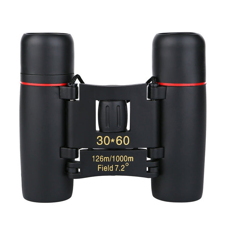 TY3060 Portable Micro Night Vision Outdoor Telescope(Orange Film) - Binoculars by buy2fix | Online Shopping UK | buy2fix