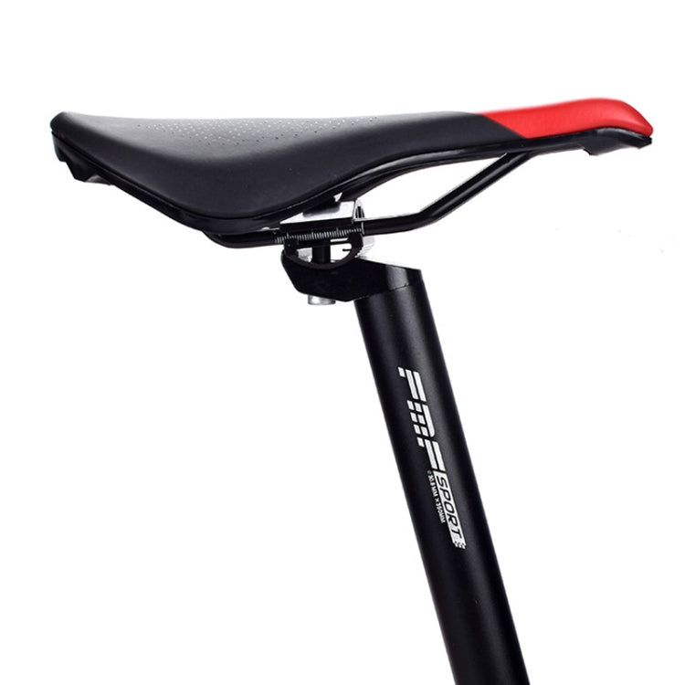 FMFXTR Mountain Bike Seat Post Bicycle Aluminum Alloy Sitting Tube, Specification: 28.6x350mm - Outdoor & Sports by FMFXTR | Online Shopping UK | buy2fix
