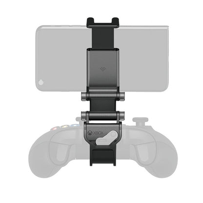 8Bitdo Gamepad Adjustable Aluminum Stand For XBOX One(Black) - Holder by 8Bitdo | Online Shopping UK | buy2fix
