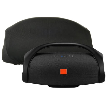 Bluetooth Speaker Dust Protection Cover For JBL BOOMBOX 1/2 Ares(Black) - Protective Case by buy2fix | Online Shopping UK | buy2fix