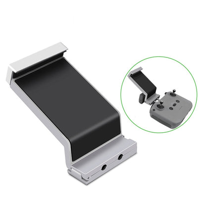 Aluminum Retractable Tablet Extension Stand for DJI Mini 3 Pro/Mavic Air 2S/Air 2/Mini 2 - DJI & GoPro Accessories by buy2fix | Online Shopping UK | buy2fix