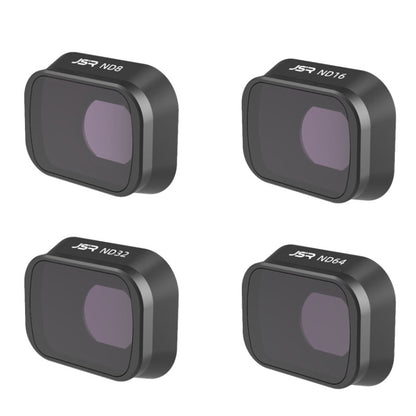 JUNESTAR Filters For DJI Mini 3 Pro,Model: 4 In 1(ND)  JSR-1663-19 - Mavic Lens Filter by JUNESTAR | Online Shopping UK | buy2fix