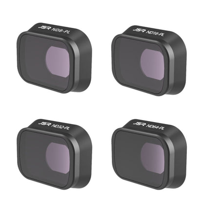 JUNESTAR Filters For DJI Mini 3 Pro,Model: 4 In 1 (NDPL)  JSR-1663-20 - Other by JUNESTAR | Online Shopping UK | buy2fix