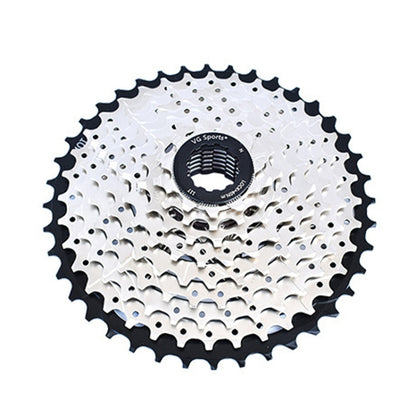 VG SPORTS Bicycle Lightweight Wear -Resistant Flywheel 9 Speed Mountains 11-40T - Outdoor & Sports by buy2fix | Online Shopping UK | buy2fix